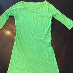 Size small Lilly Pulitzer dress